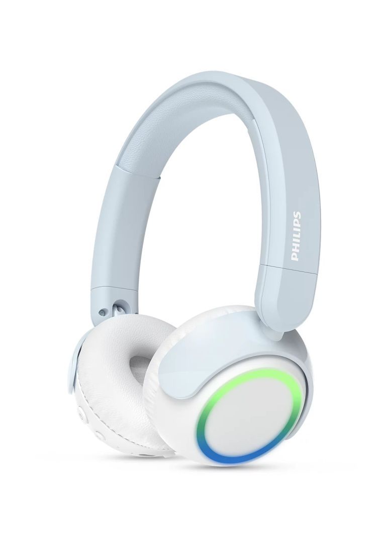 Philips TAK4200BL Bluetooth Headset Blue Philips TAK4200BL Bluetooth Headset Blue