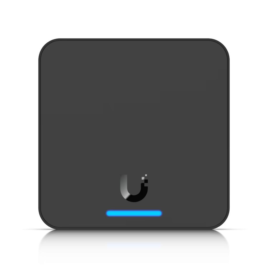 Ubiquiti Access G3 Reader Flex Black