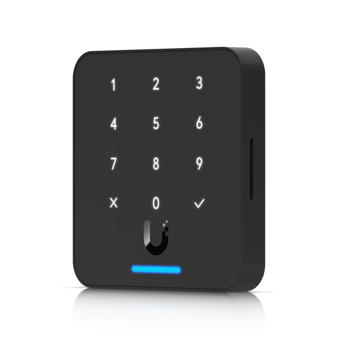 Ubiquiti Access G3 Reader Flex Black