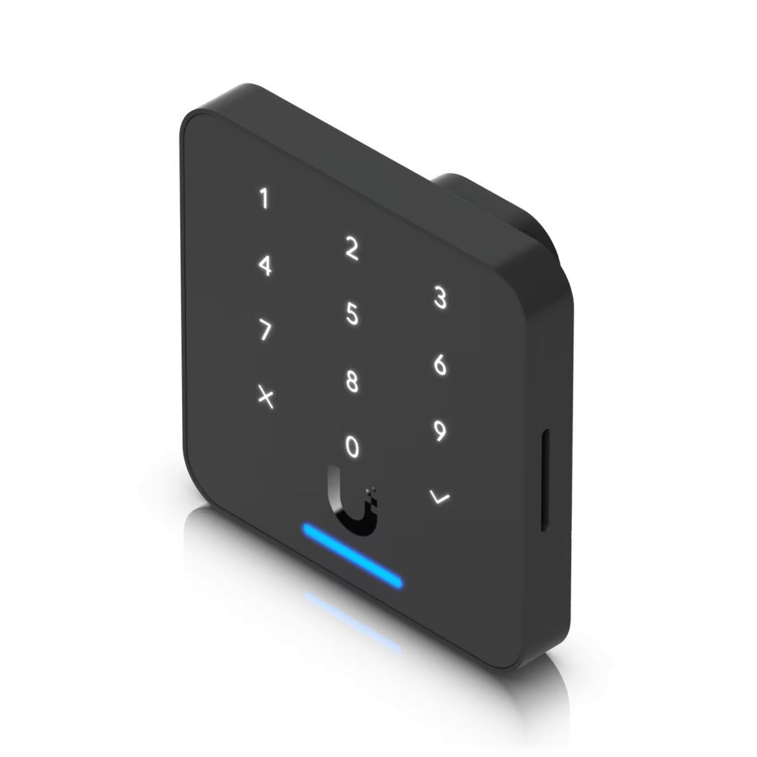 Ubiquiti Access G3 Reader Flex Black
