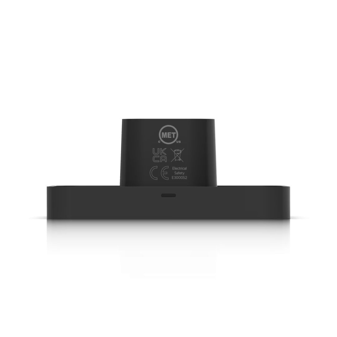 Ubiquiti Access G3 Reader Flex Black