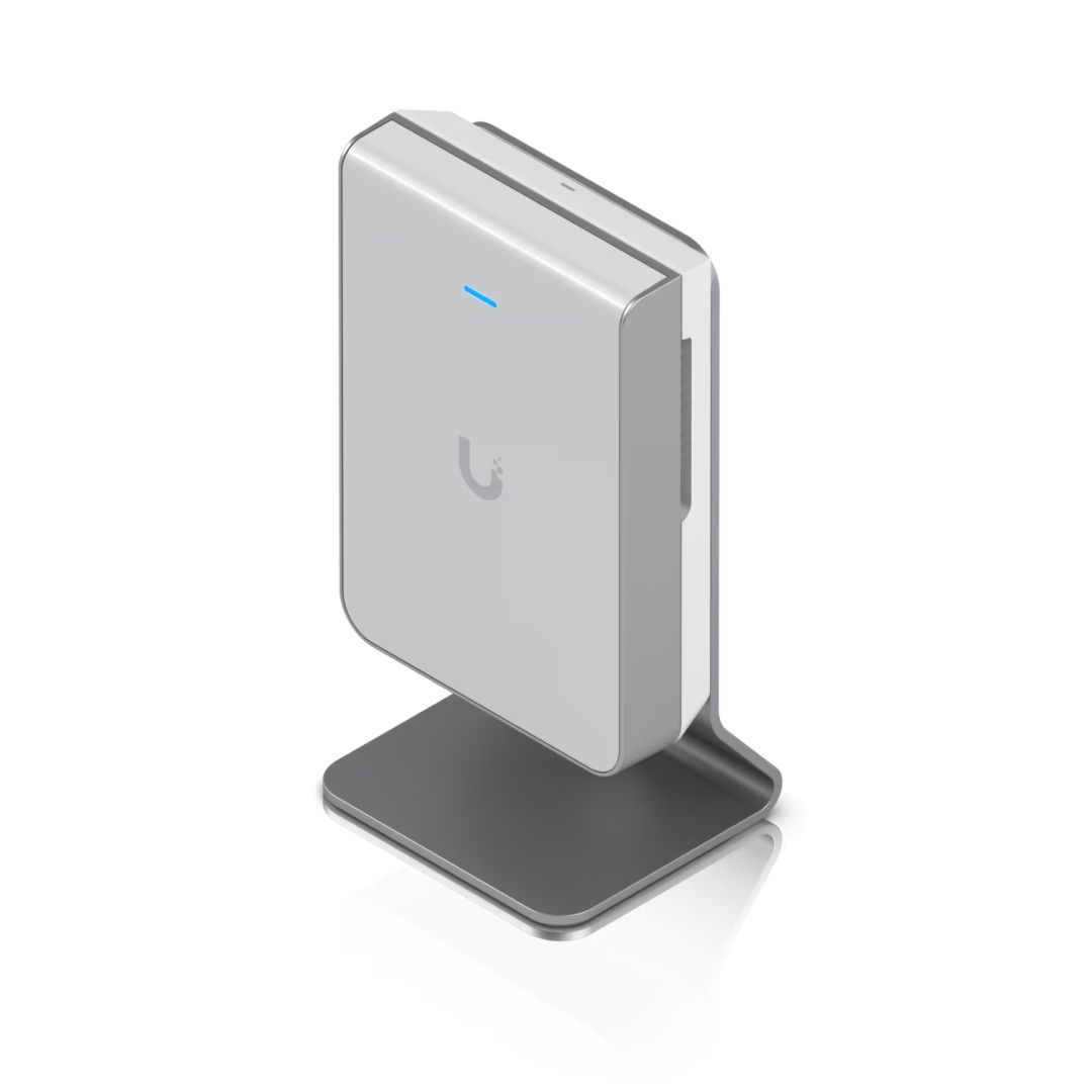 Ubiquiti U7 Pro Wall Table Stand Grey Ubiquiti U7 Pro Wall Table Stand Grey