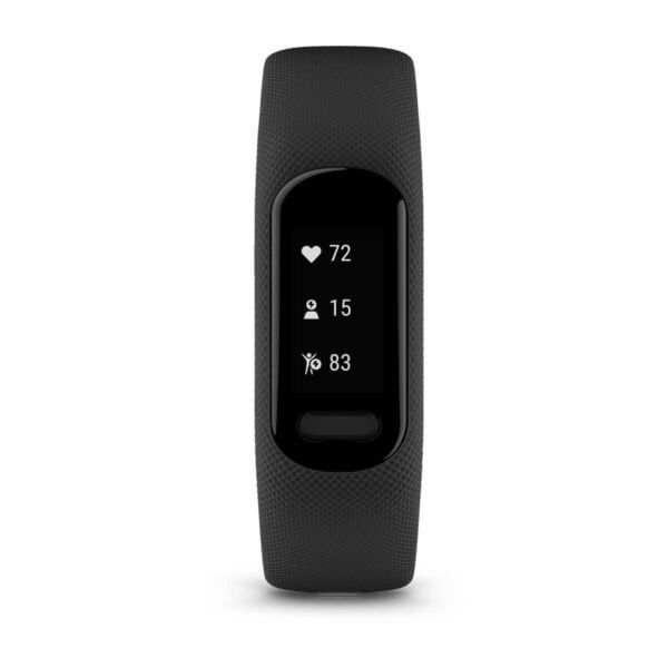 Garmin vívosmart 5 Black Garmin vívosmart 5 Black