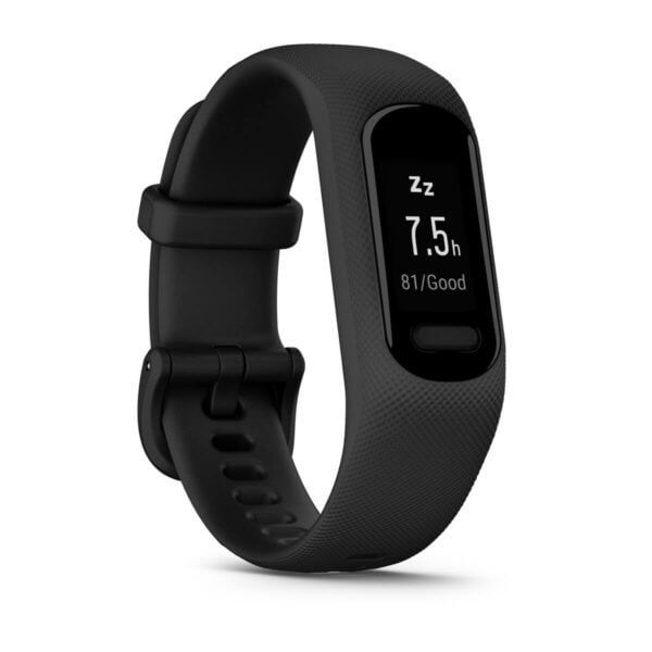 Garmin vívosmart 5 Black Garmin vívosmart 5 Black