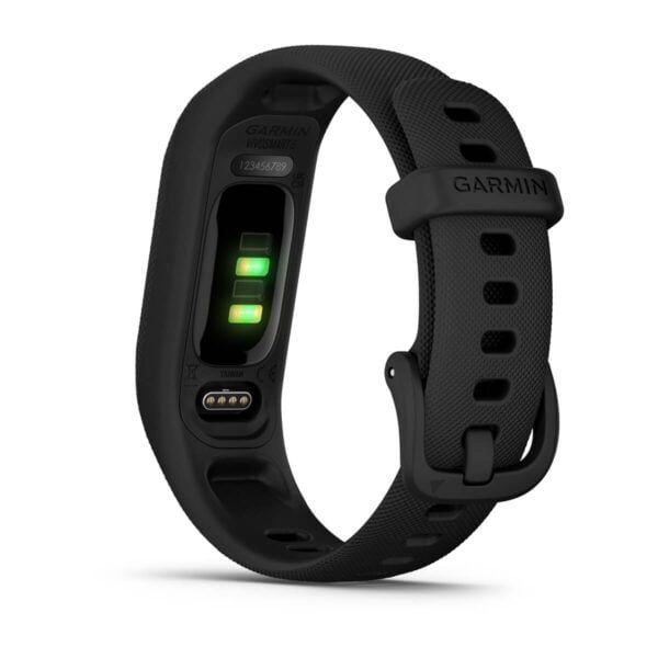 Garmin vívosmart 5 Black Garmin vívosmart 5 Black