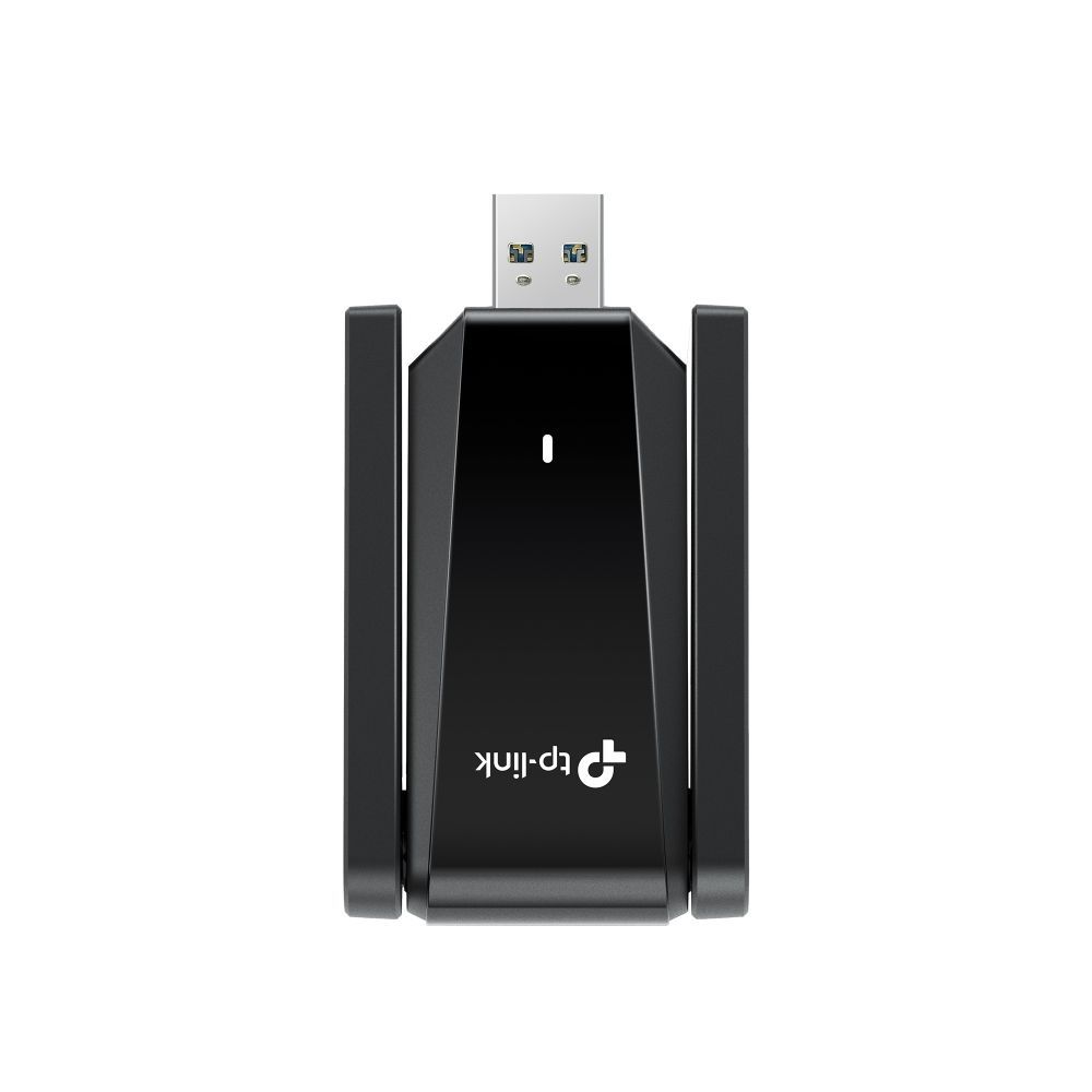 TP-Link Archer T5U Plus AC1300 Dual Antennas High Gain Wireless USB Adapter TP-Link Archer T5U Plus AC1300 Dual Antennas High Gain Wireless USB Adapter