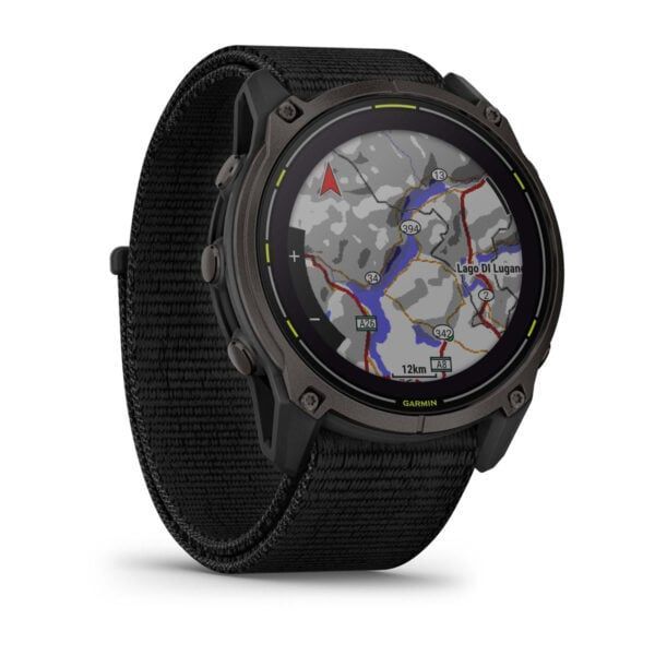 Garmin Enduro 3 51mm SOLAR Sapphire Garmin Enduro 3 51mm SOLAR Sapphire