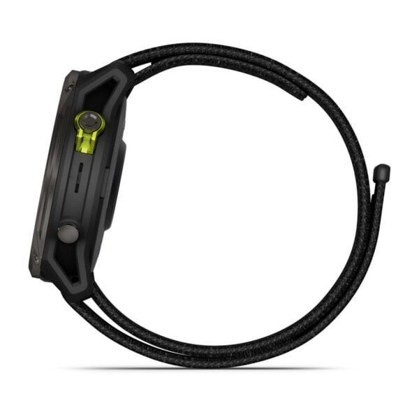 Garmin Enduro 3 51mm SOLAR Sapphire Garmin Enduro 3 51mm SOLAR Sapphire
