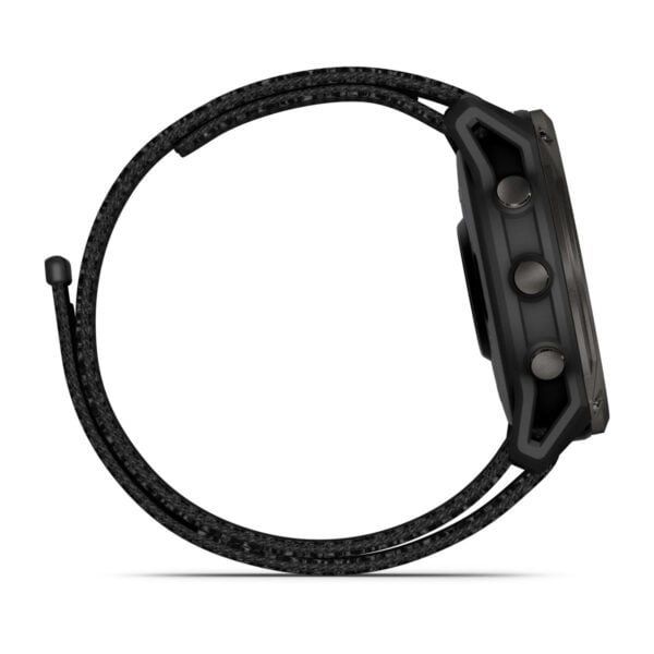 Garmin Enduro 3 51mm SOLAR Sapphire Garmin Enduro 3 51mm SOLAR Sapphire