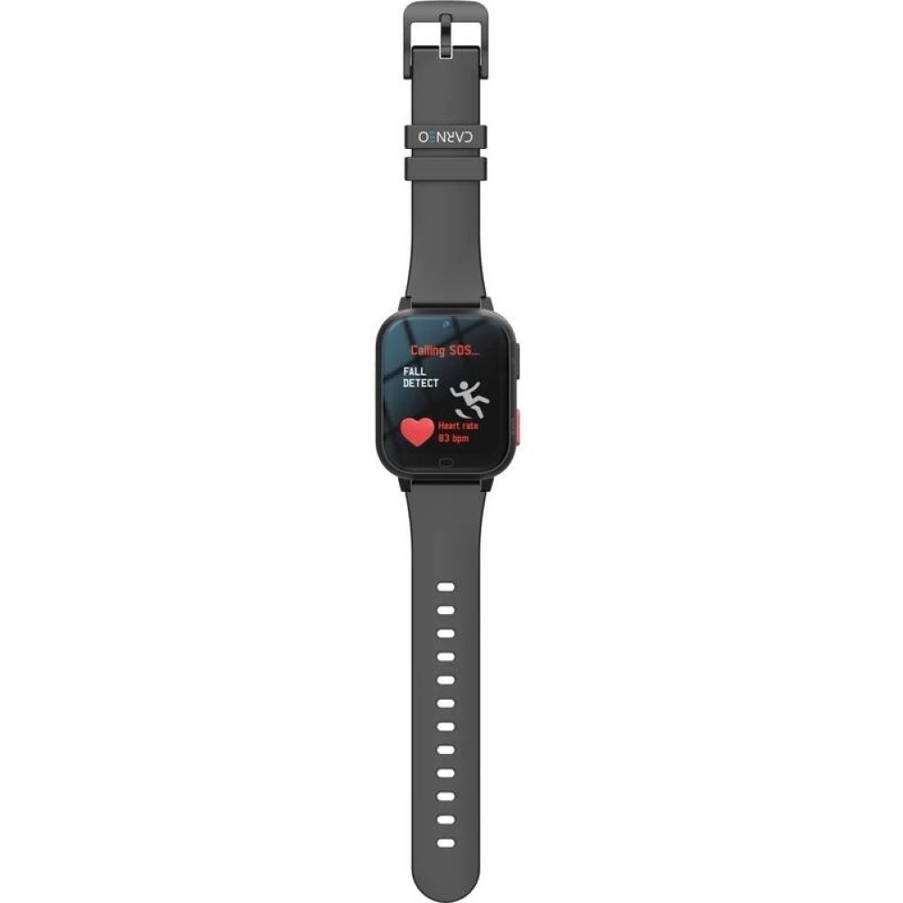 Carneo Seniorsafe+ 4G Black Carneo Seniorsafe+ 4G Black