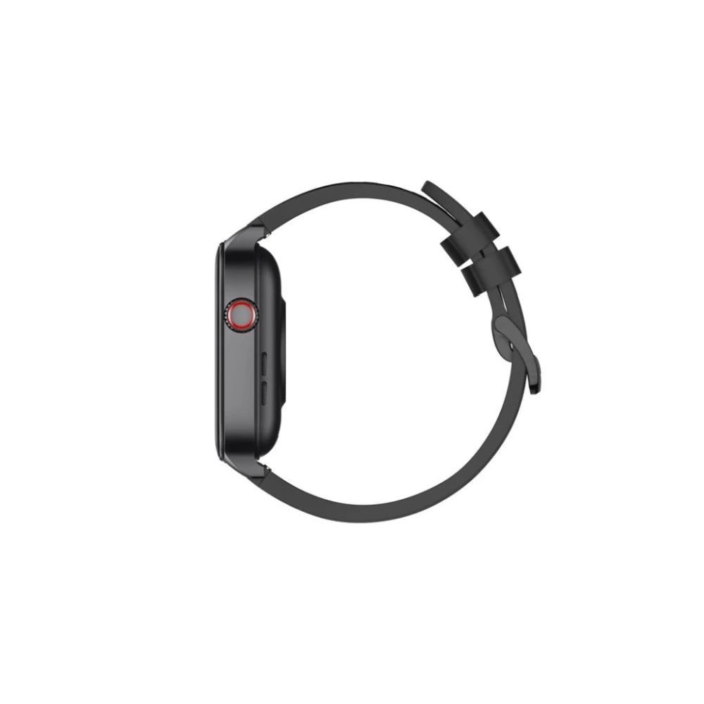 Carneo Ventura HR+ Cellular 4G Black Carneo Ventura HR+ Cellular 4G Black