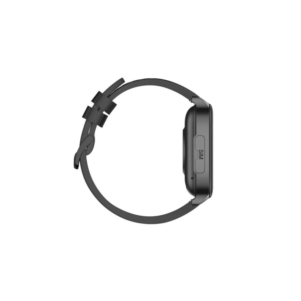 Carneo Ventura HR+ Cellular 4G Black Carneo Ventura HR+ Cellular 4G Black