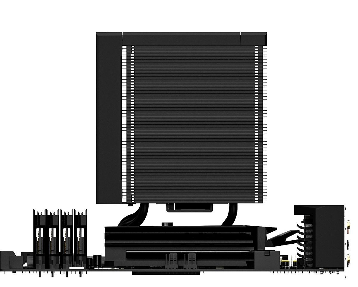 ID-COOLING FROZN A620 SLK