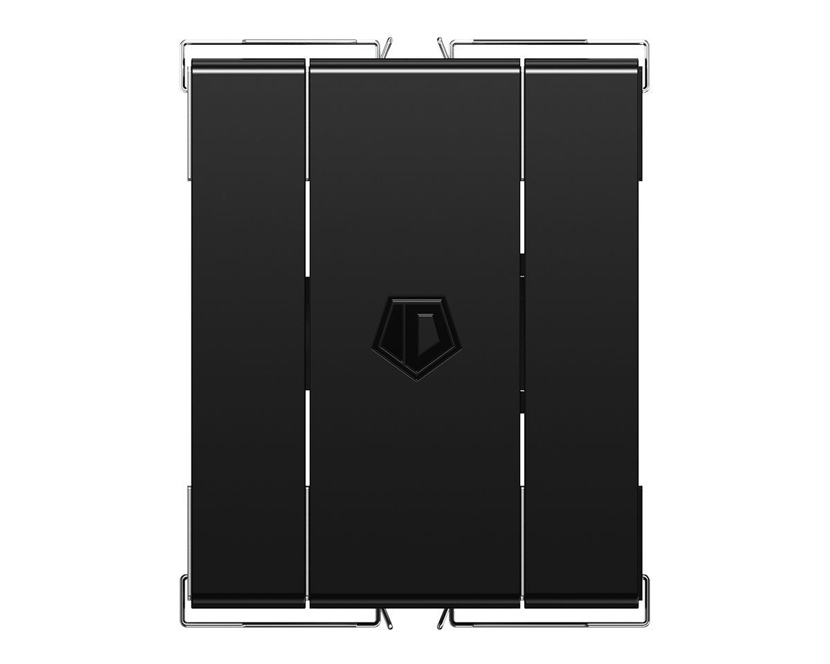 ID-COOLING SE-214-XT V2 PLUS