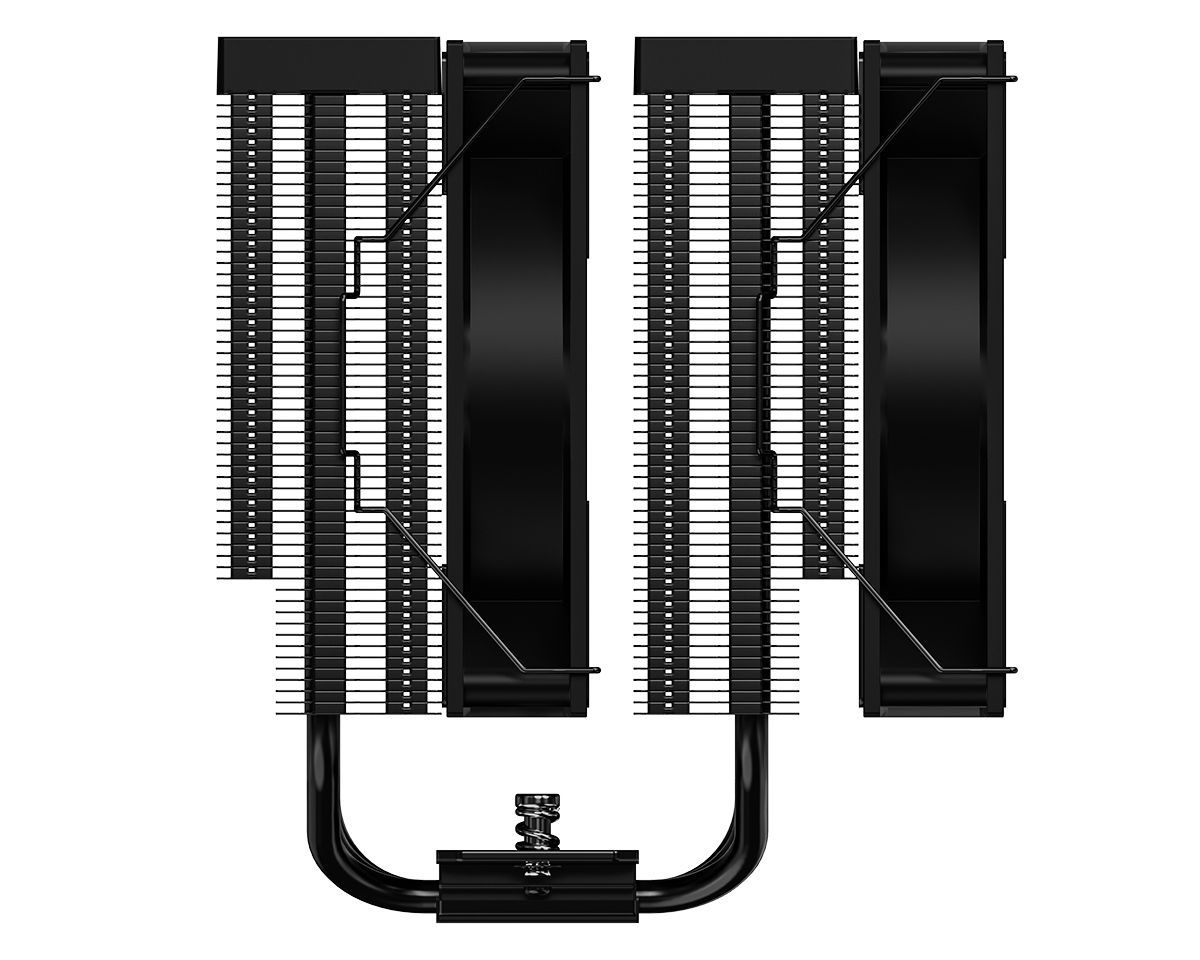 ID-COOLING FROZN A620 PRO XE BLACK
