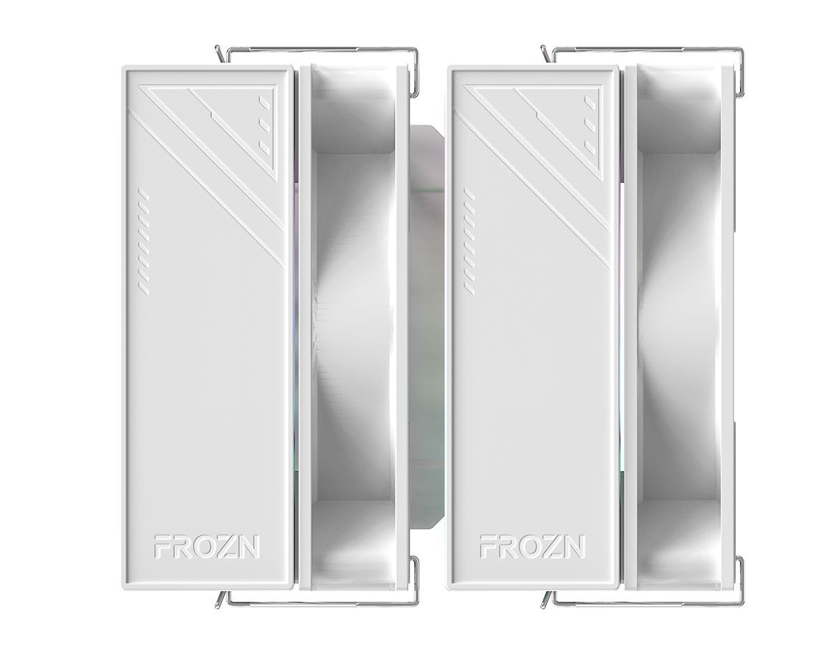 ID-COOLING FROZN A620 PRO XE ARGB SNOW