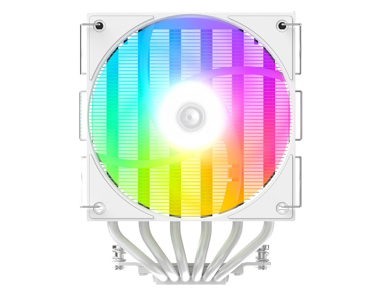 ID-COOLING FROZN A620 PRO XE ARGB SNOW
