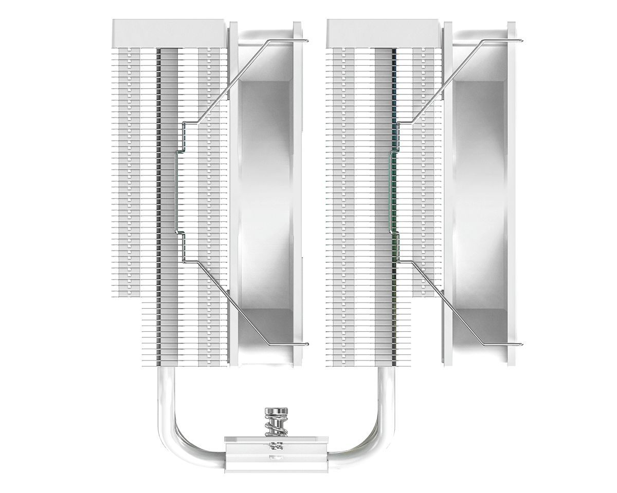 ID-COOLING FROZN A620 PRO XE ARGB SNOW