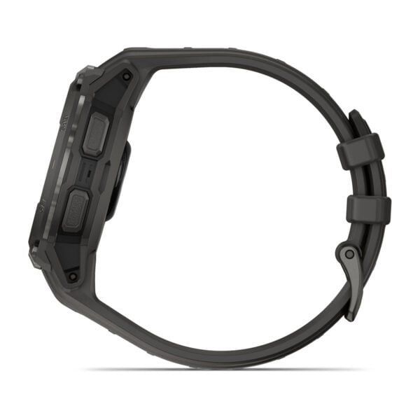 Garmin Instinct Crossover AMOLED Charcoal Garmin Instinct Crossover AMOLED Charcoal