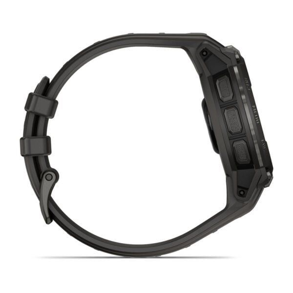 Garmin Instinct Crossover AMOLED Charcoal Garmin Instinct Crossover AMOLED Charcoal