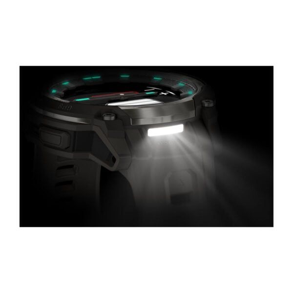 Garmin Instinct Crossover AMOLED Charcoal Garmin Instinct Crossover AMOLED Charcoal