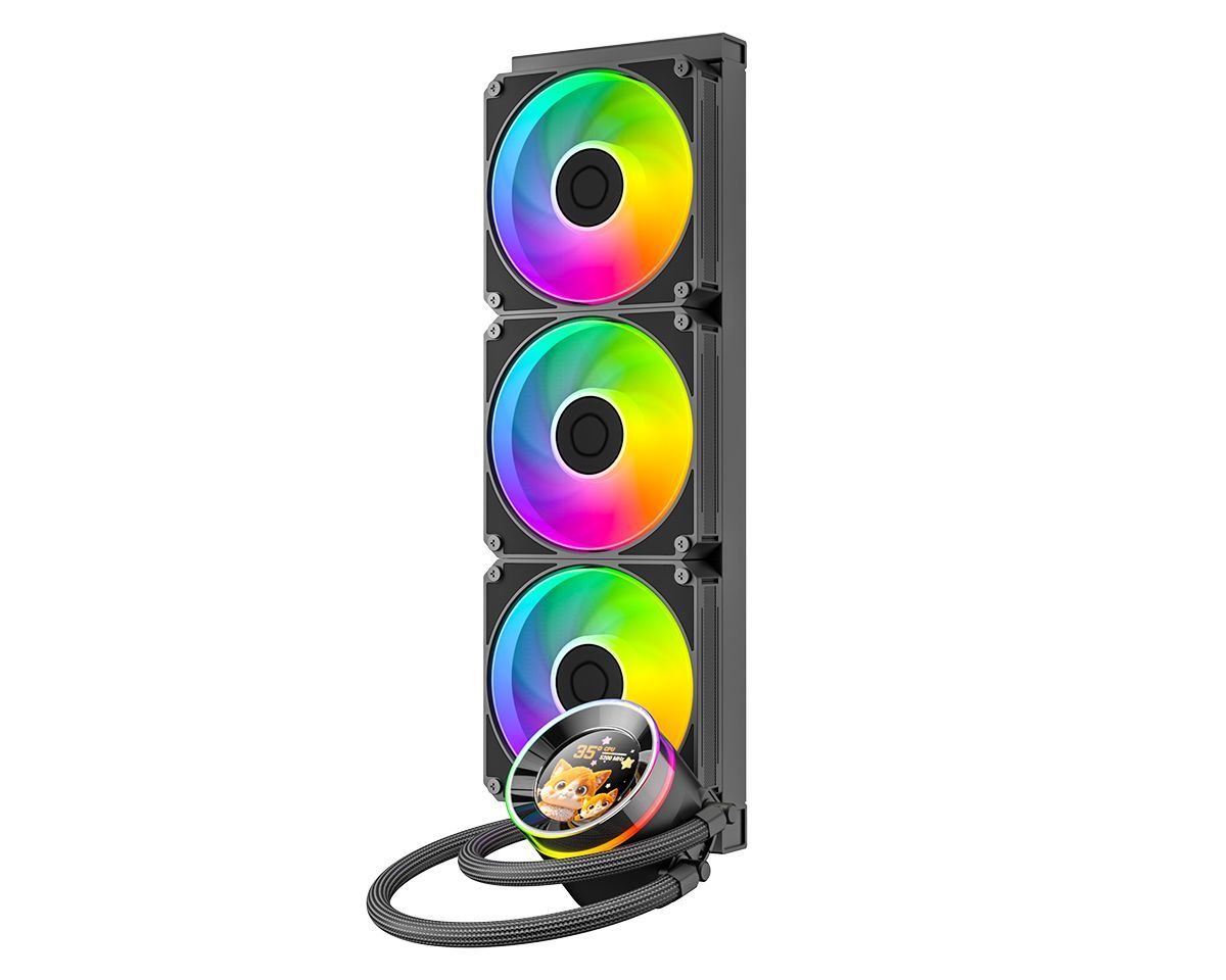 ID-COOLING SL360 V2