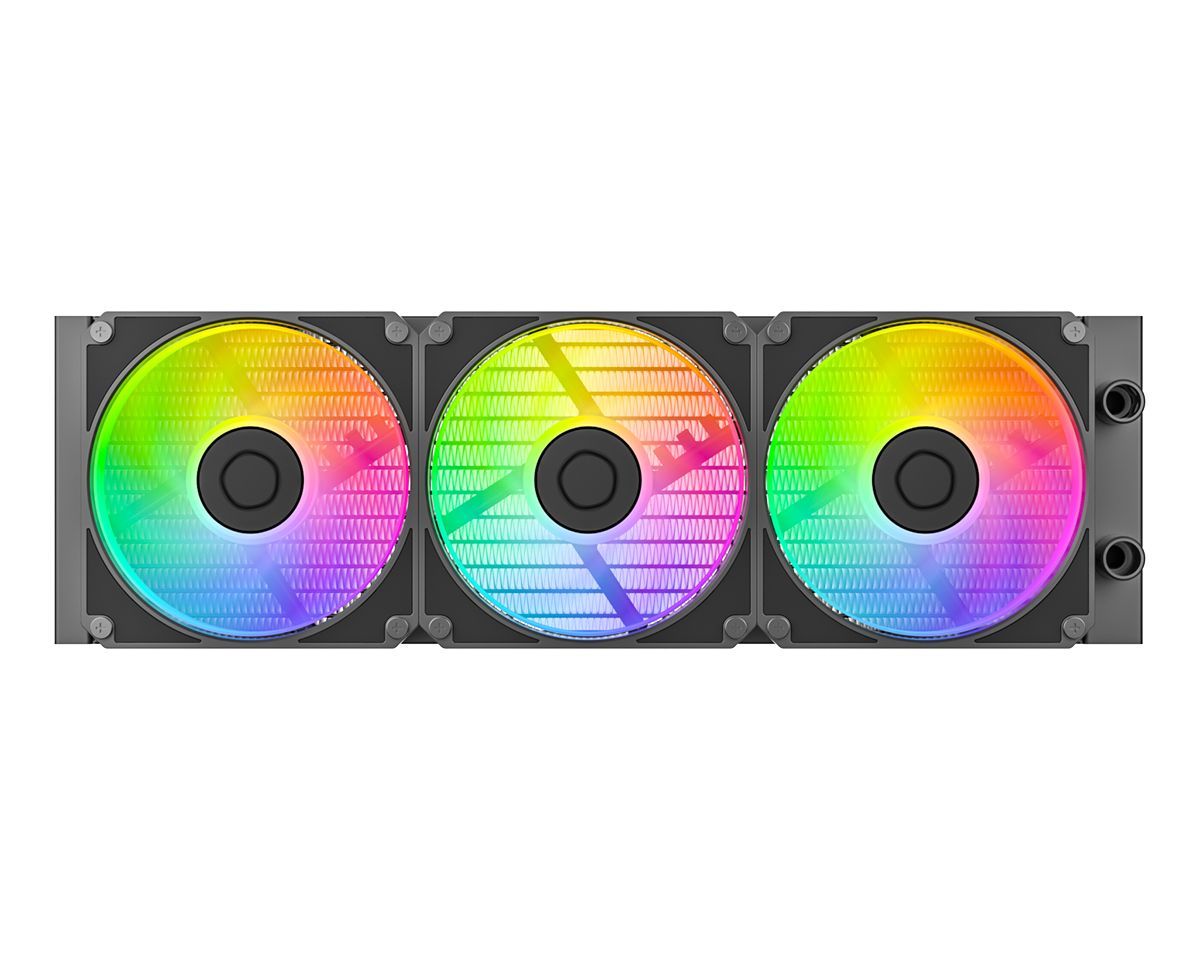 ID-COOLING SL360 V2