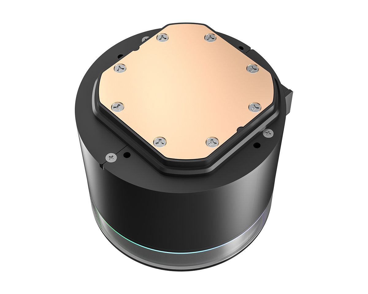 ID-COOLING SL360 V2