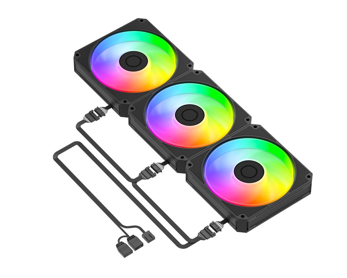 ID-COOLING SL360 V2