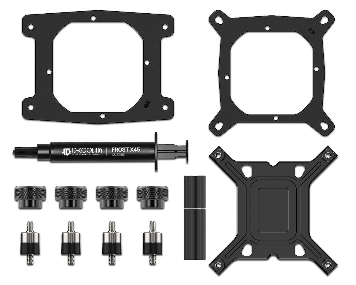 ID-COOLING SL360 V2
