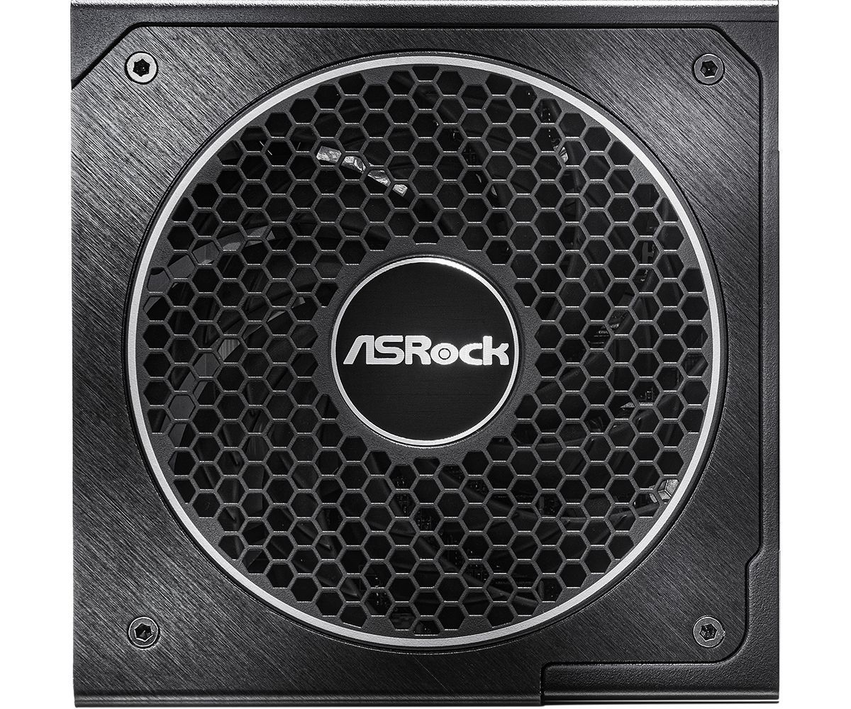 ASRock 850W 80+ Gold Pro Series PRO-M850G ASRock 850W 80+ Gold Pro Series PRO-M850G