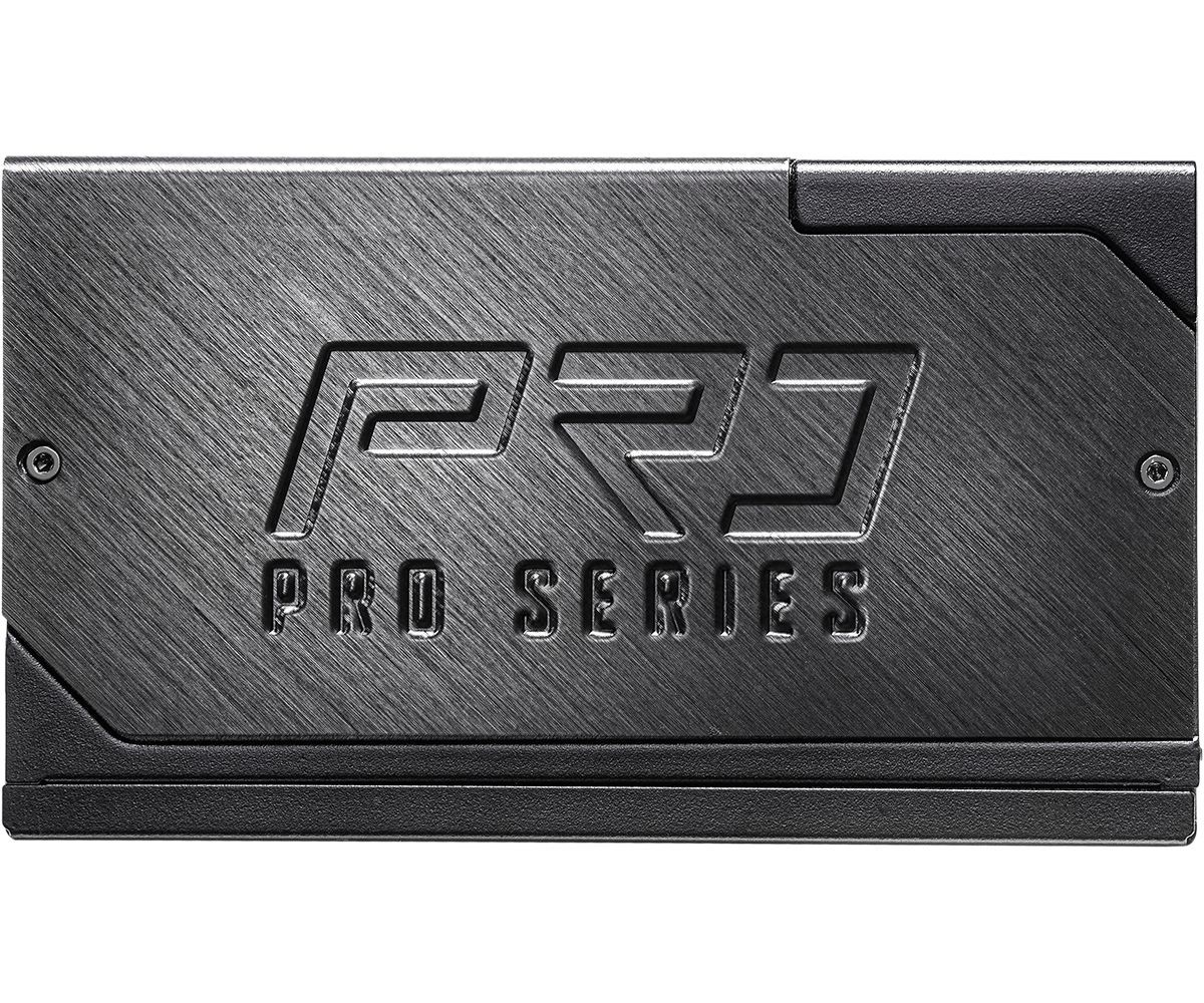ASRock 850W 80+ Gold Pro Series PRO-M850G ASRock 850W 80+ Gold Pro Series PRO-M850G
