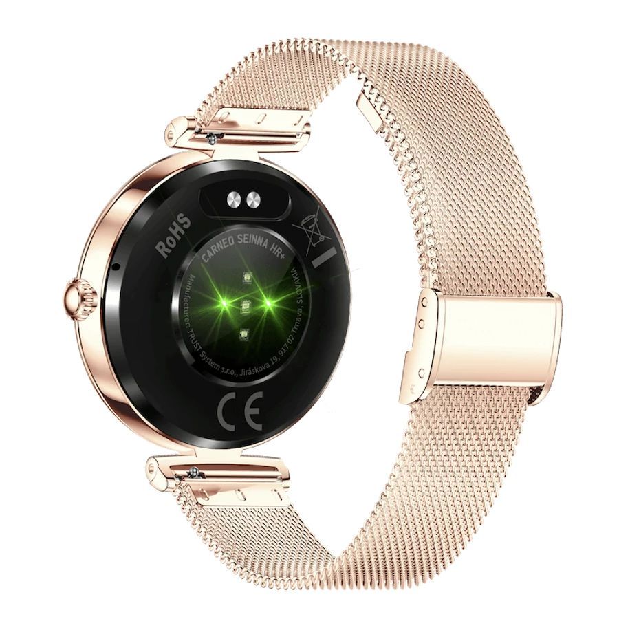 Carneo Seinna HR+ Rosegold