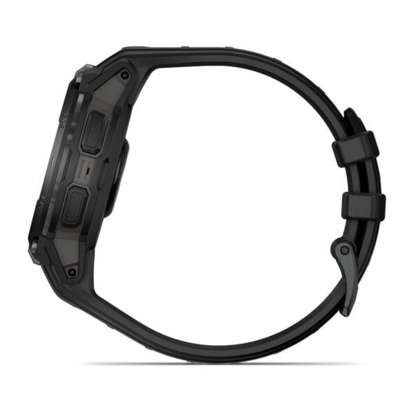 Garmin Instinct Crossover AMOLED Tactical Edition Black Garmin Instinct Crossover AMOLED Tactical Edition Black