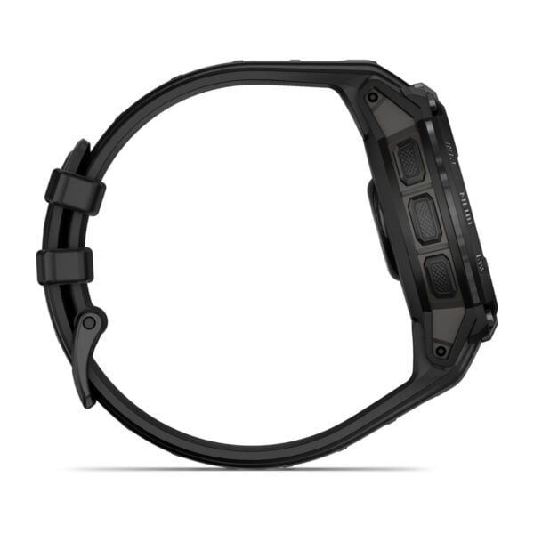 Garmin Instinct Crossover AMOLED Tactical Edition Black Garmin Instinct Crossover AMOLED Tactical Edition Black