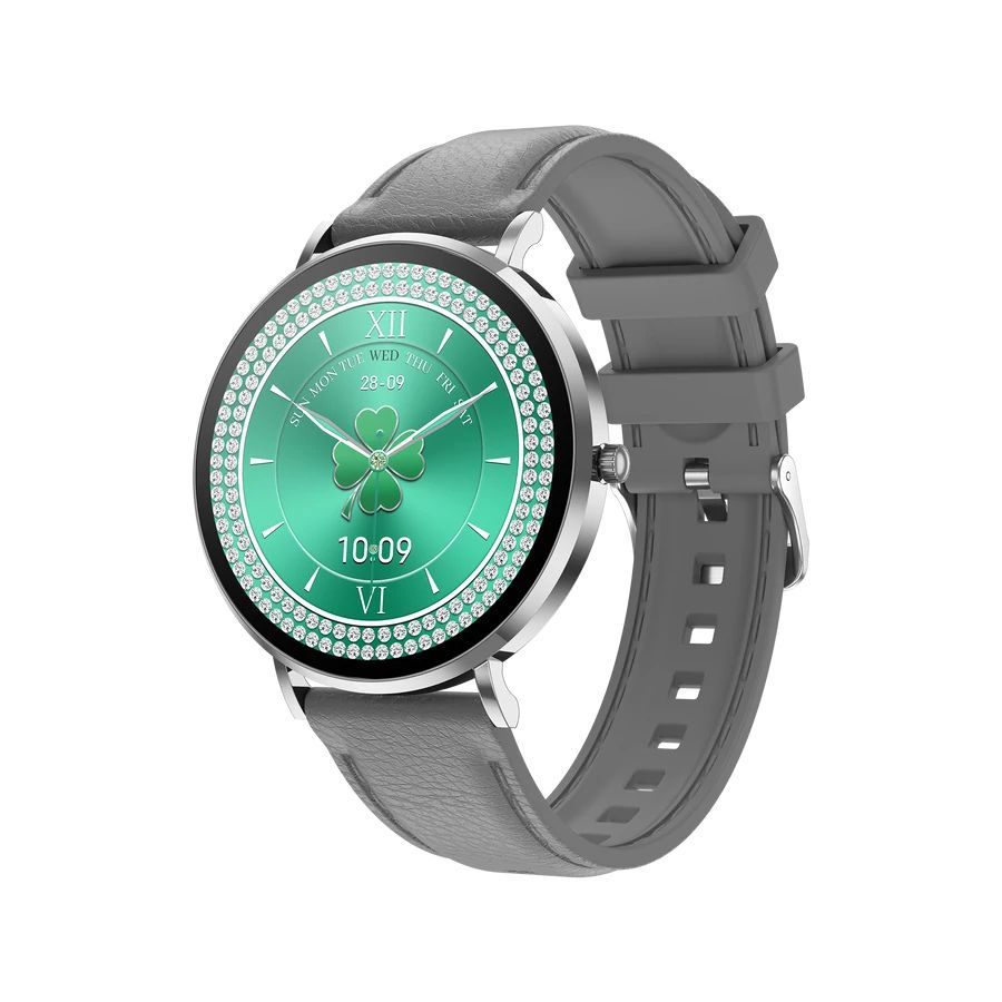 Carneo Phoenix HR+ 2. Gen Silver