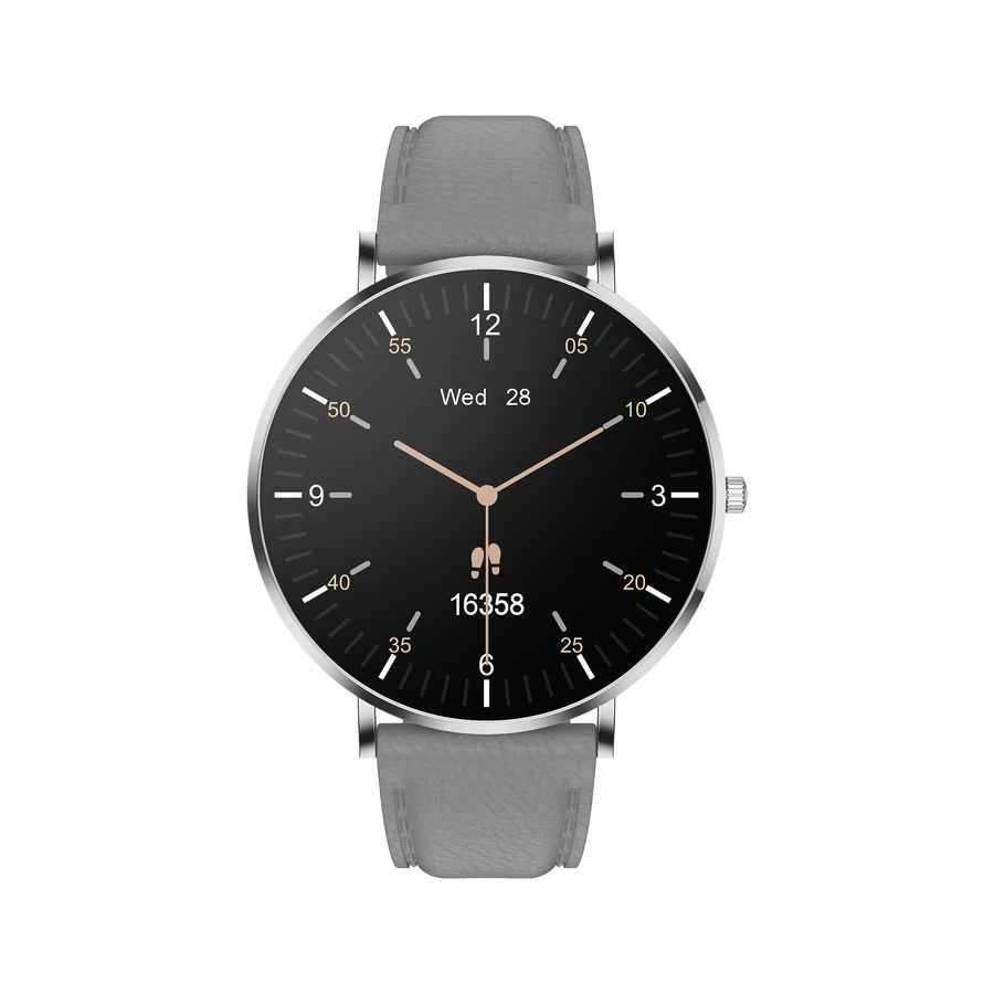 Carneo Phoenix HR+ 2. Gen Silver