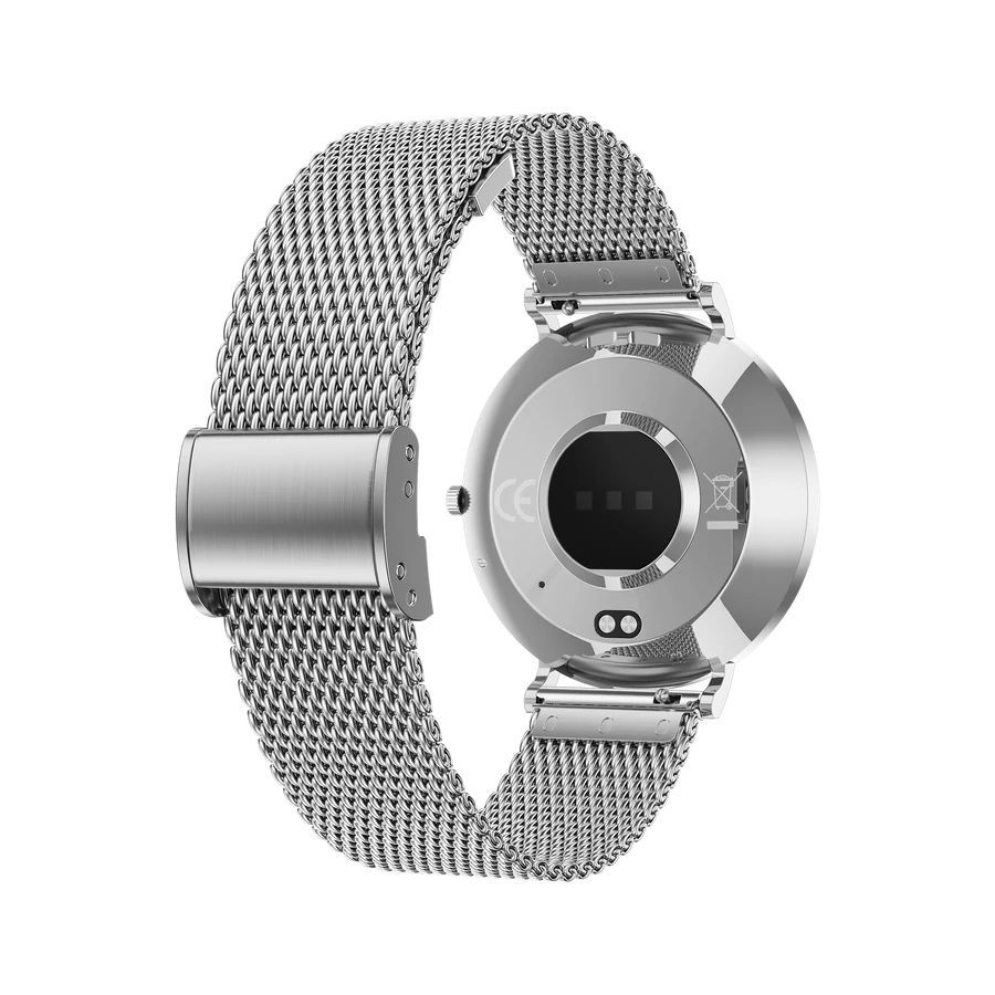 Carneo Phoenix HR+ 2. Gen Silver