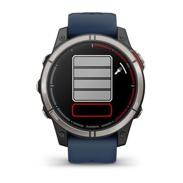 Garmin quatix 7 Pro Marine GPS Smartwatch with AMOLED Display Garmin quatix 7 Pro Marine GPS Smartwatch with AMOLED Display