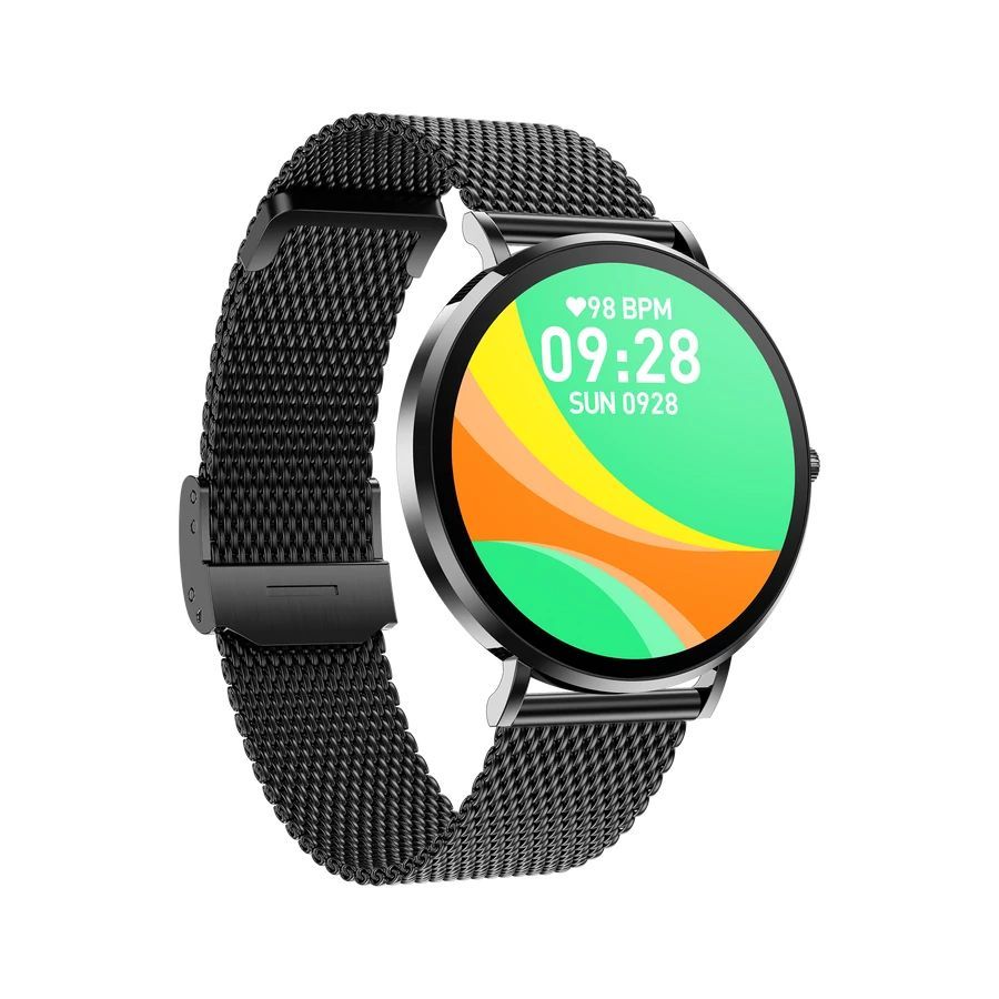 Carneo Phoenix HR+ 2. Gen Black