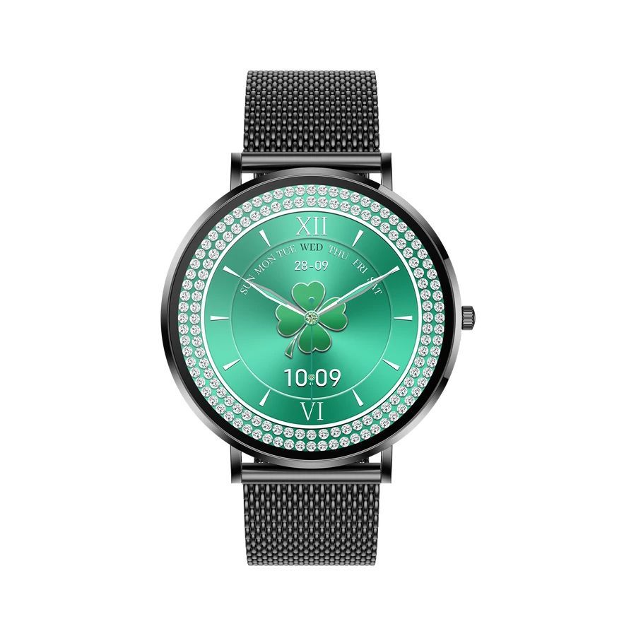 Carneo Phoenix HR+ 2. Gen Black