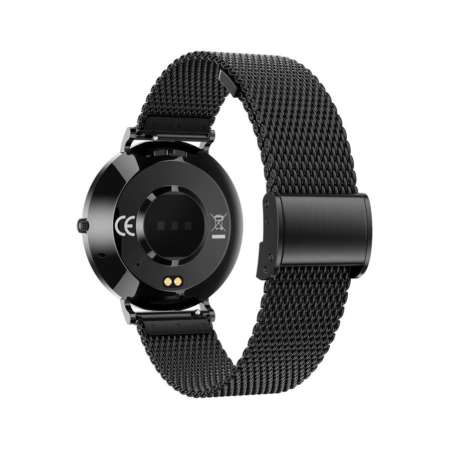 Carneo Phoenix HR+ 2. Gen Black
