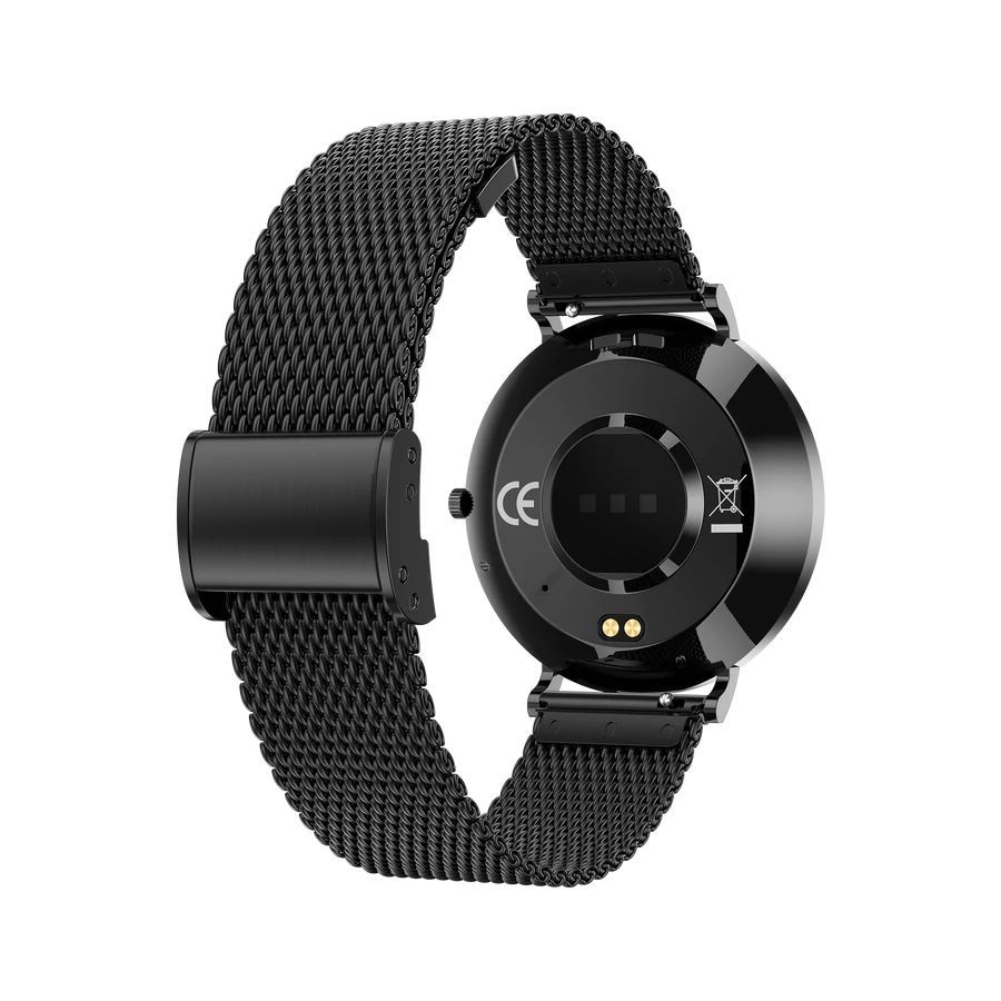 Carneo Phoenix HR+ 2. Gen Black