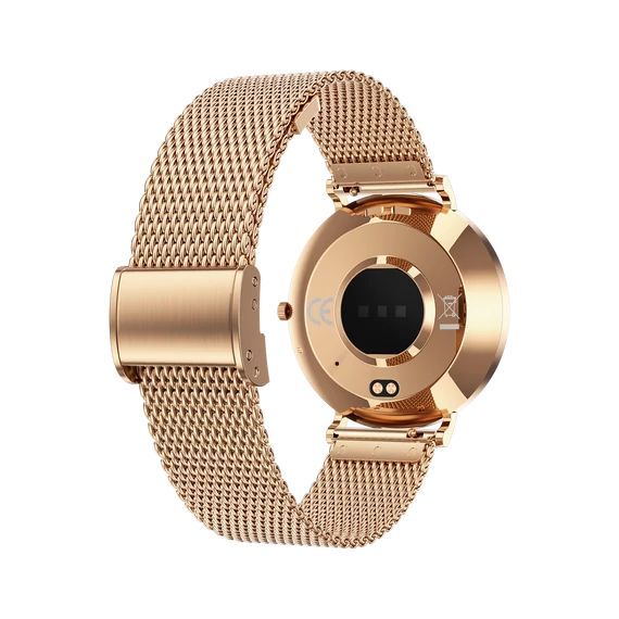 Carneo Phoenix HR+ 2. Gen Gold