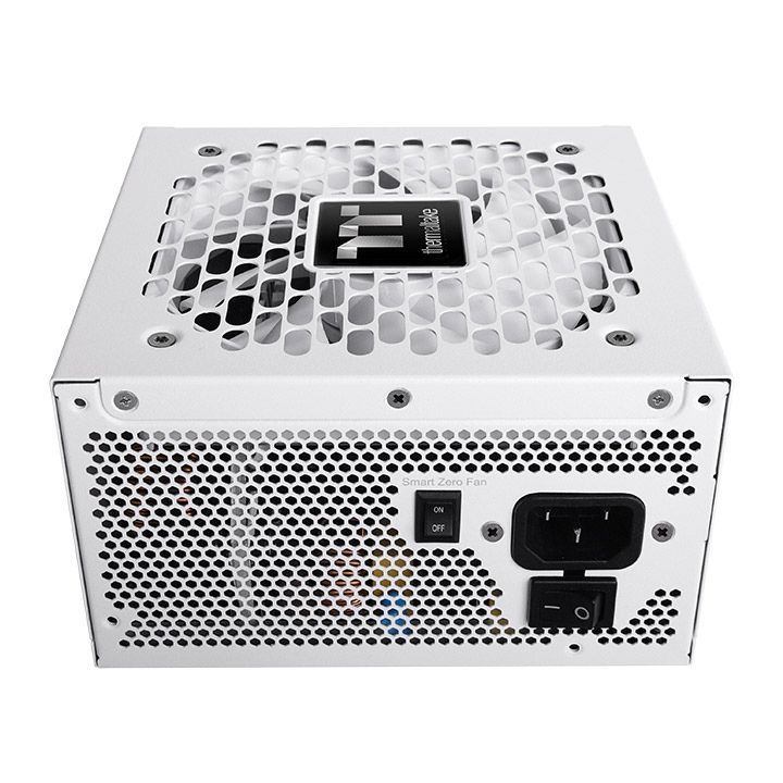 Thermaltake 750W 80+ Gold Toughpower XT Snow Thermaltake 750W 80+ Gold Toughpower XT Snow