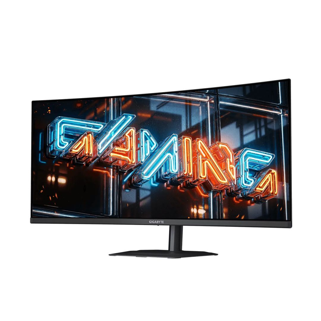 Gigabyte 34" MO34WQC36 OLED