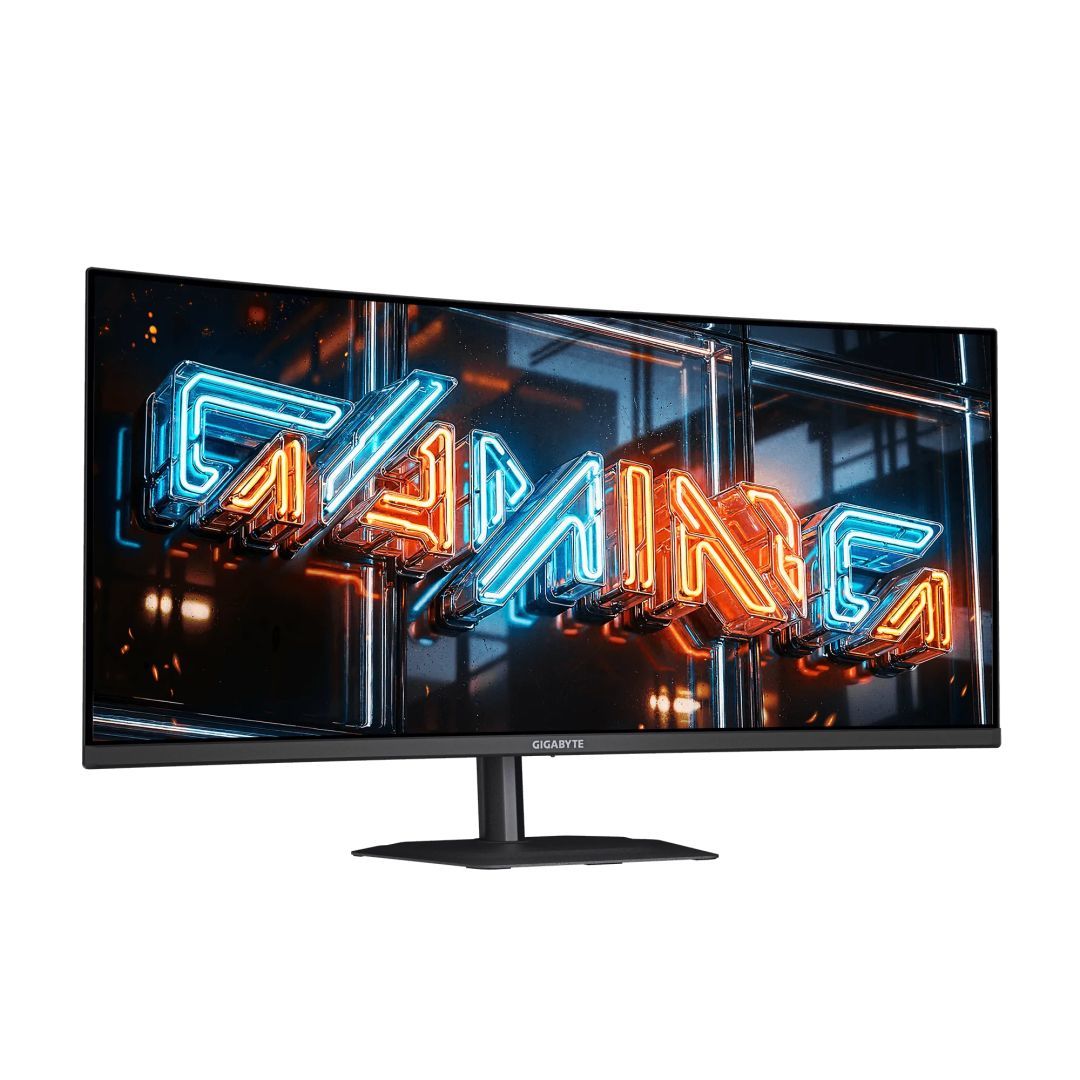 Gigabyte 34" MO34WQC36 OLED