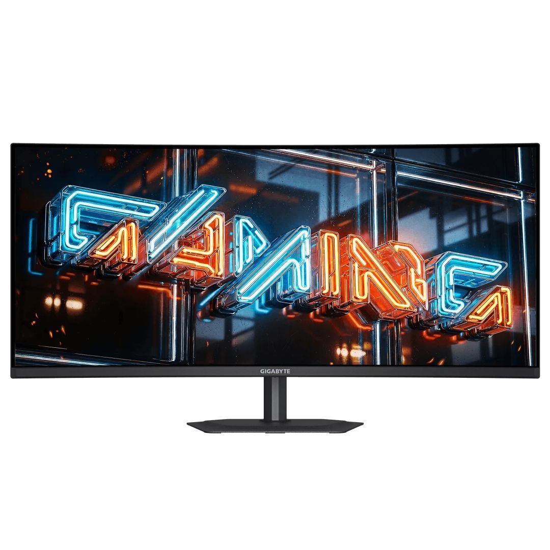 Gigabyte 34" MO34WQC36 OLED