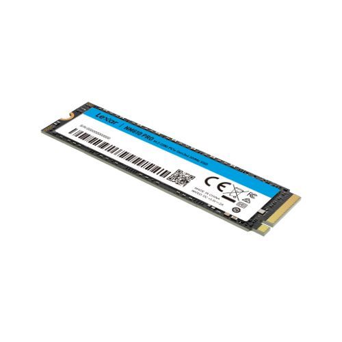 Lexar 1TB M.2 2280 NVMe NM610PRO
