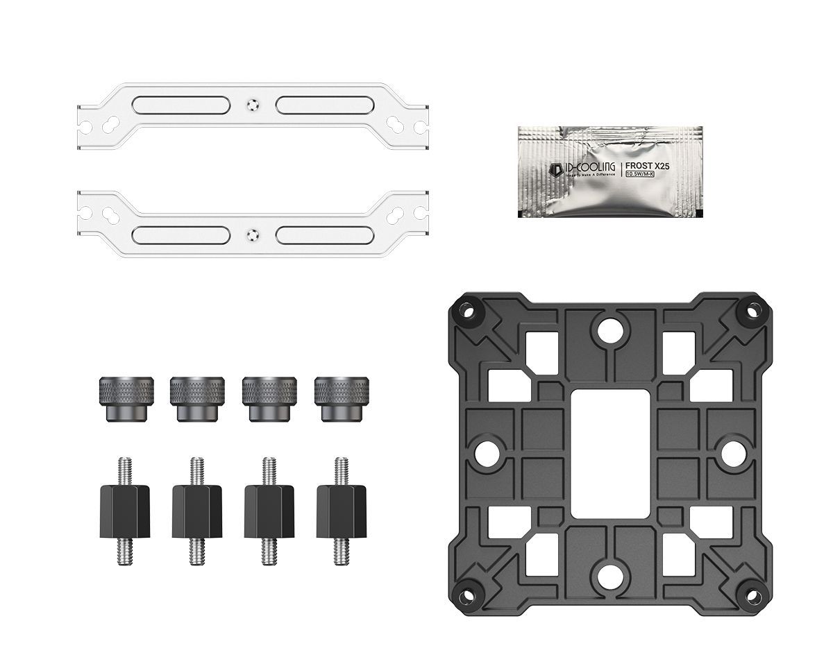 ID-COOLING SE-903-XT V2